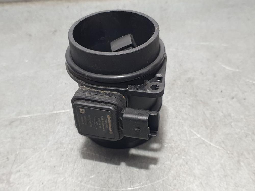 CITROËN DS4 1 generation (2010-2016) Mass Air Flow Sensor MAF 9645948780,5WK97001 20946972