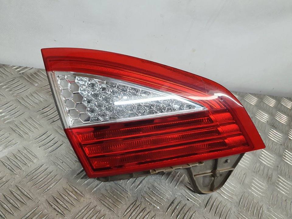 FORD Mondeo 4 generation (2007-2015) Rear Left Taillight 7S7113A603A, INTERIOR 21533965