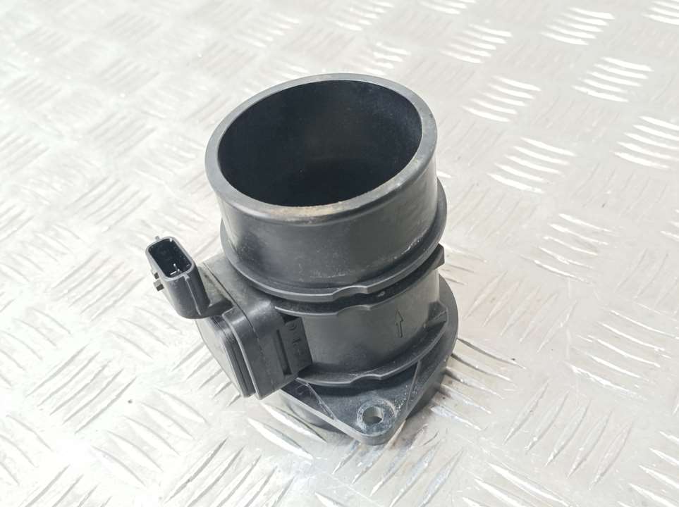 NISSAN Pulsar C13 (2014-2018) Mass Air Flow Sensor MAF 8200682558B, 5WK97021 25280829