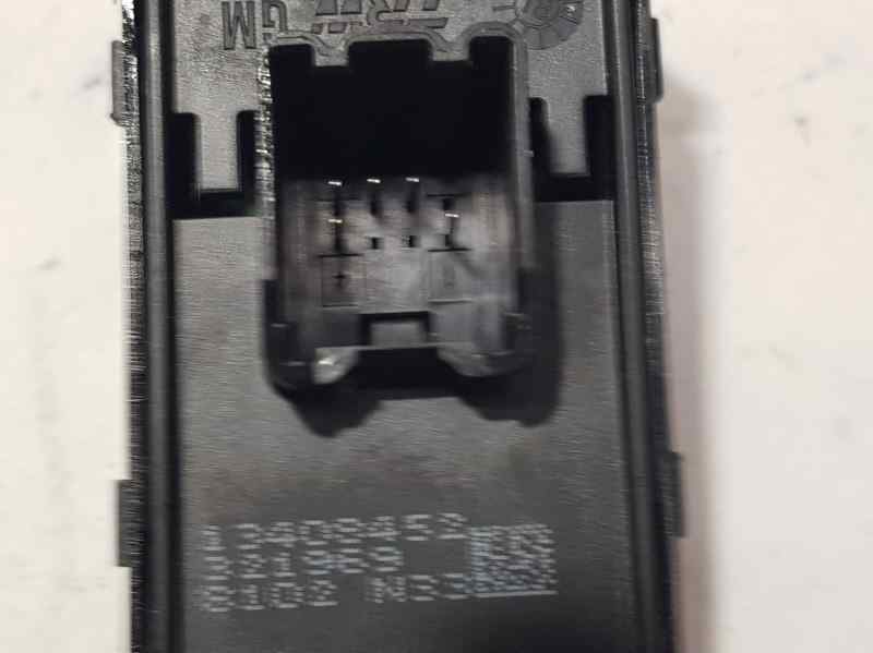 HYUNDAI Astra K (2015-2021) Rear Right Door Window Control Switch 13408452,321969 18697220