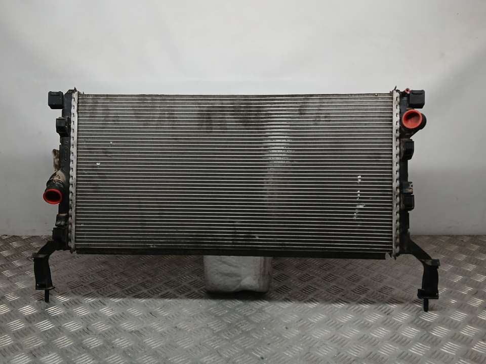 RENAULT Laguna 3 generation (2007-2015) Air Con radiator 214000003R,0137258 23624935