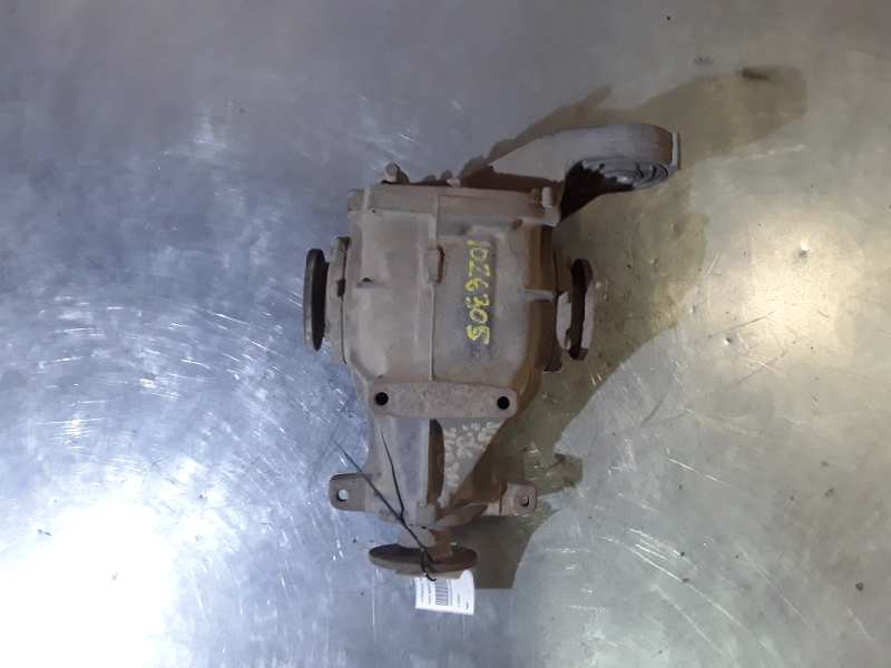 BMW 3 Series E36 (1990-2000) Rear Differential 3459721 18373521