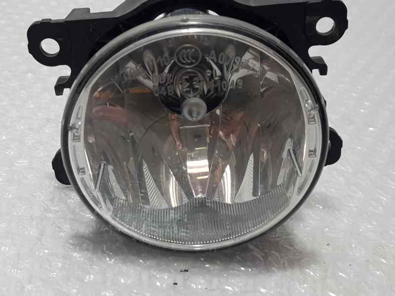 SMART Forfour 2 generation (2015-2023) Front Left Fog Light 261500097R,89208691 18681134