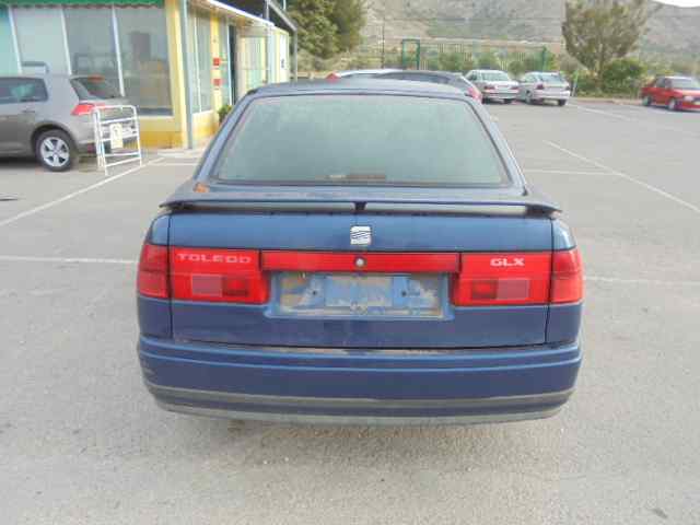 LANCIA Toledo 1 generation (1991-1999) Radiátorrács TOCADA 18560858