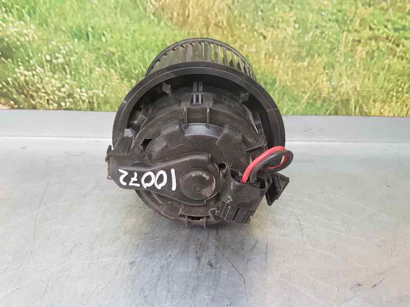 PEUGEOT 208 Peugeot 208 (2012-2015) Heater Blower Fan T1013140A 18541076