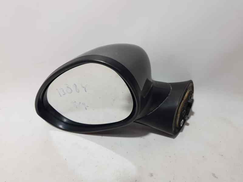 FIAT 500 2 generation (2008-2024) Left Side Wing Mirror 5PINS, ELECTRICO 24034498