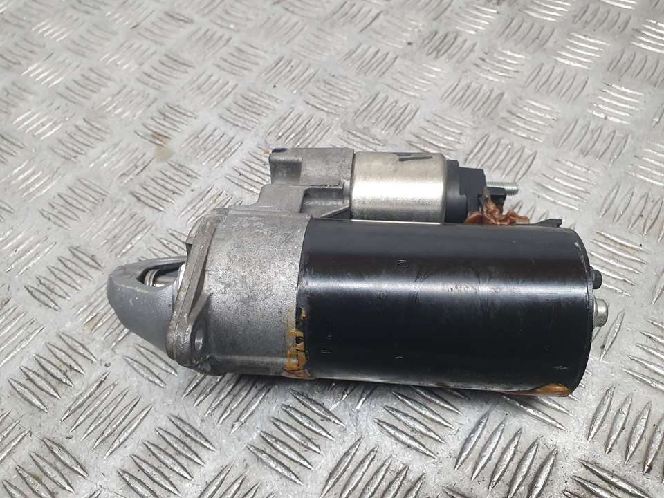 CHEVROLET B-Class W245 (2005-2011) Starter Motor SINREF 24982902