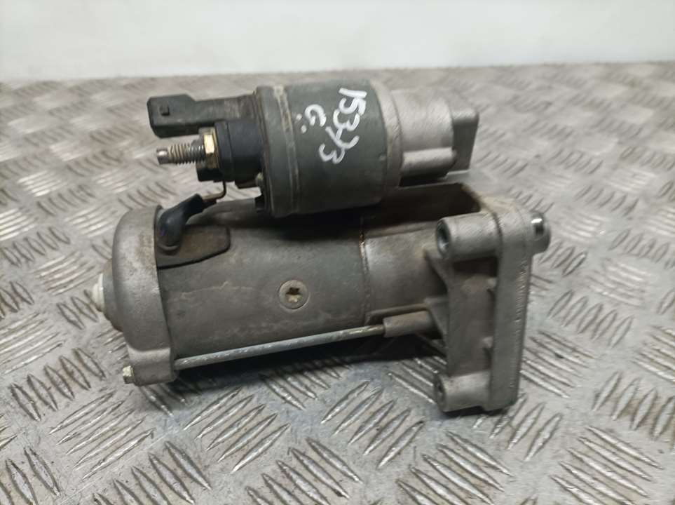 CITROËN Jumpy 3 generation (2016-2023) Starter Motor 9832577880, ESW2021HE, VALEO 23528205