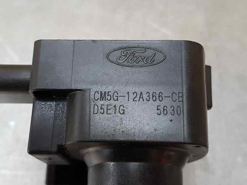 FORD Focus 3 generation (2011-2020) High Voltage Ignition Coil CM5G12A366CB 23721169