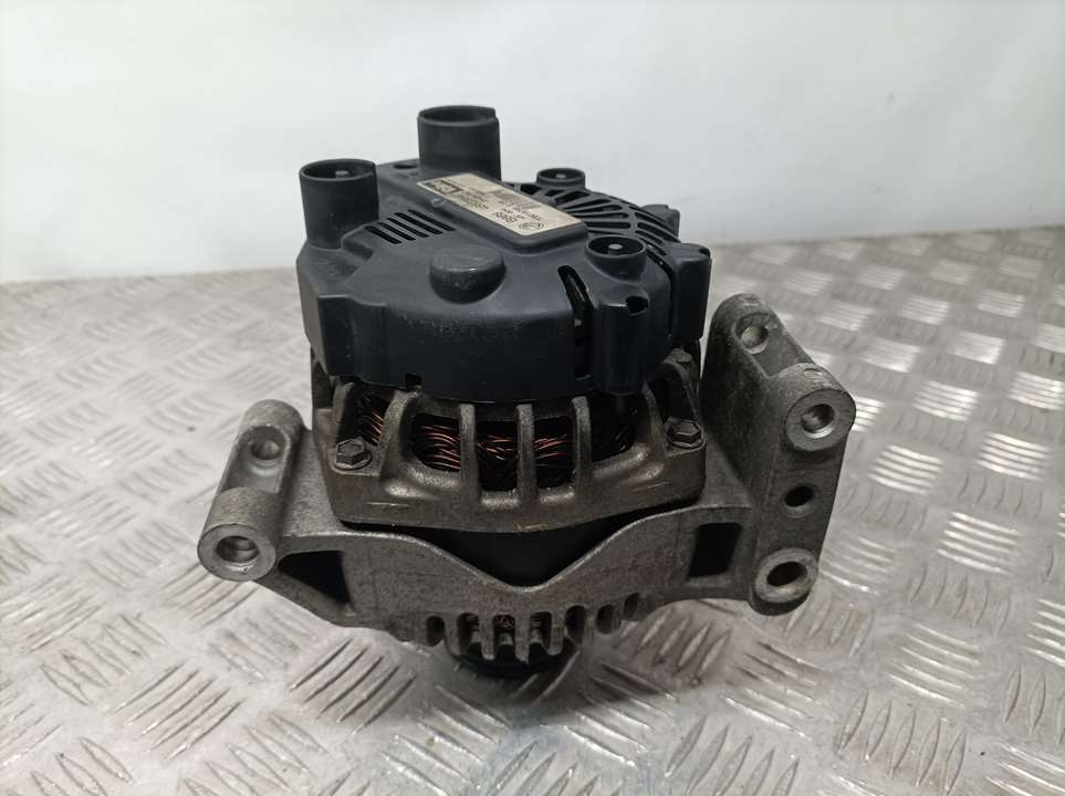 FIAT Doblo 1 generation (2001-2017) Alternator 46823547, 2542670C 23540937