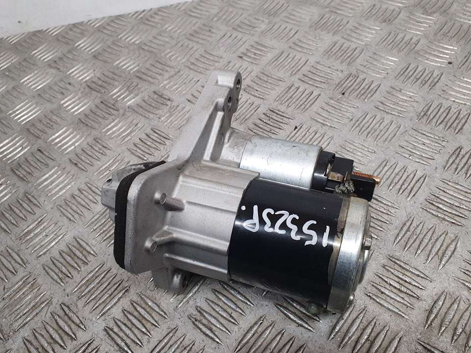 DACIA Sandero 2 generation (2013-2020) Starter Motor 233000557R, M000TD0372ZE 23141326