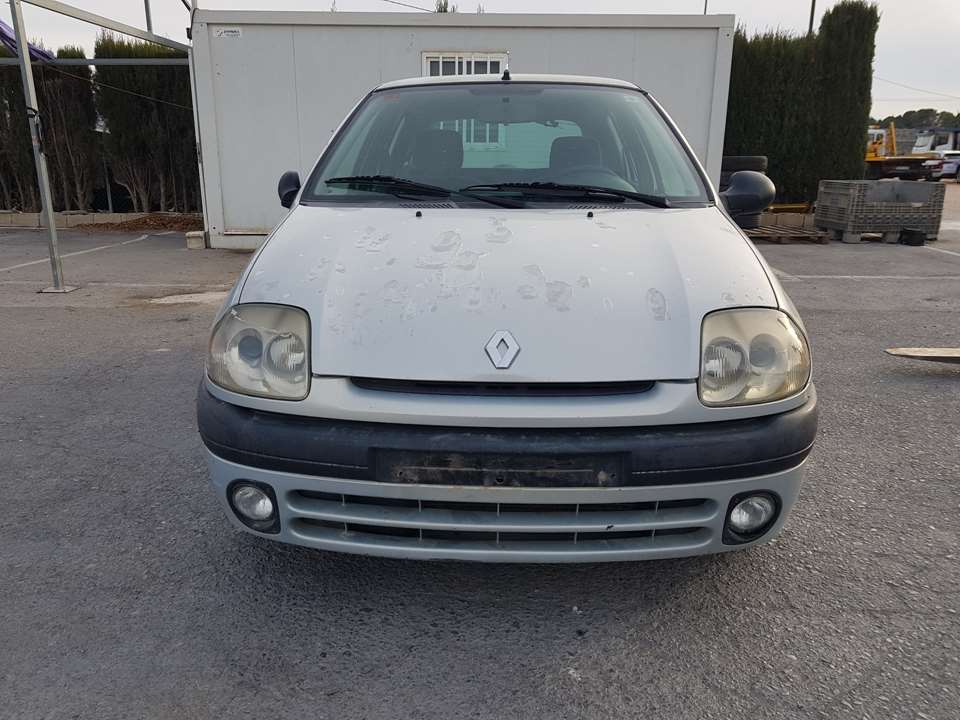 TOYOTA Clio 3 generation (2005-2012) Mecanismul de direcție SINREF 23247878