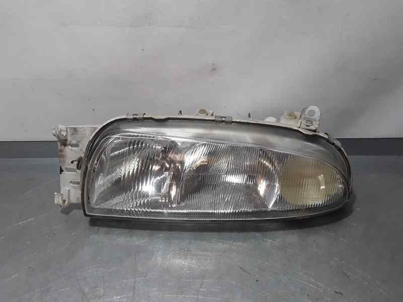 FORD Fiesta 4 generation (1996-2002) Αριστερό μπροστινό φανάρι 96FG13006AG,0301049201 18607649