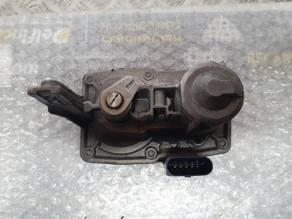 SEAT Leon 3 generation (2012-2020) Βαλβίδα EGR 5Q0253691F 23633561