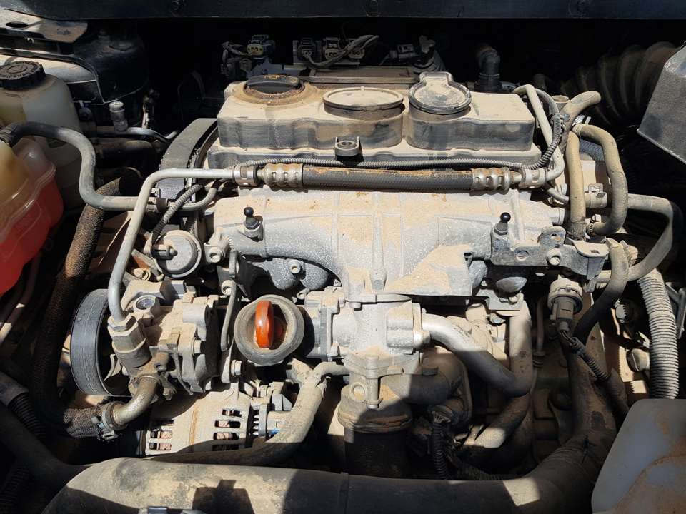 DODGE Journey 1 generation (2008-2020) Двигатель BWD 24975751