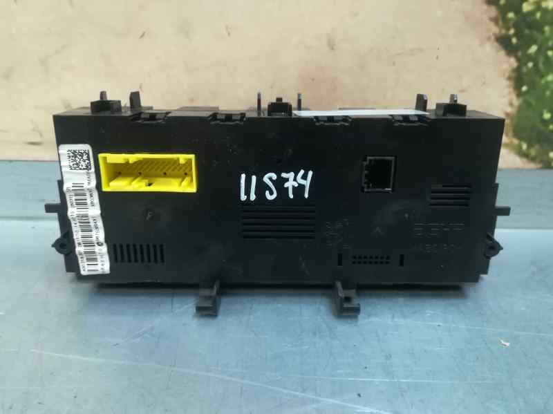 CITROËN C3 2 generation (2009-2016) Climate  Control Unit 96753994XT 23638684