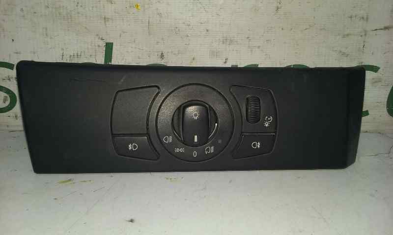 BMW 5 Series E60/E61 (2003-2010) Headlight Switch Control Unit 6925287 18498422