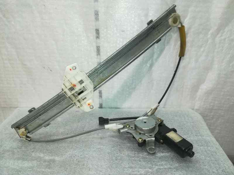 VAUXHALL Focus 1 generation (1998-2010) Front Right Door Window Regulator SINREF.,2PINS 18374354