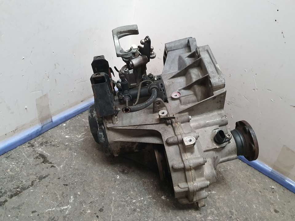 BMW A2 8Z (1999-2005) Коробка передач GCD06062,480734 23659904