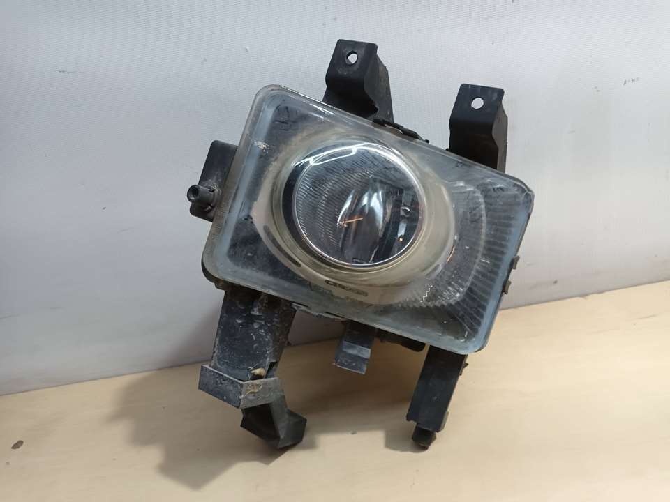 CHEVROLET Zafira B (2005-2010) Front Left Fog Light 0096726,24462133 25703082