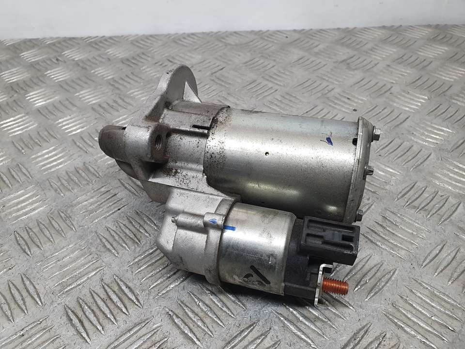 HYUNDAI i20 IB (2 generation) (2014-2020) Starter Motor 3610004270, 61005417 24088741