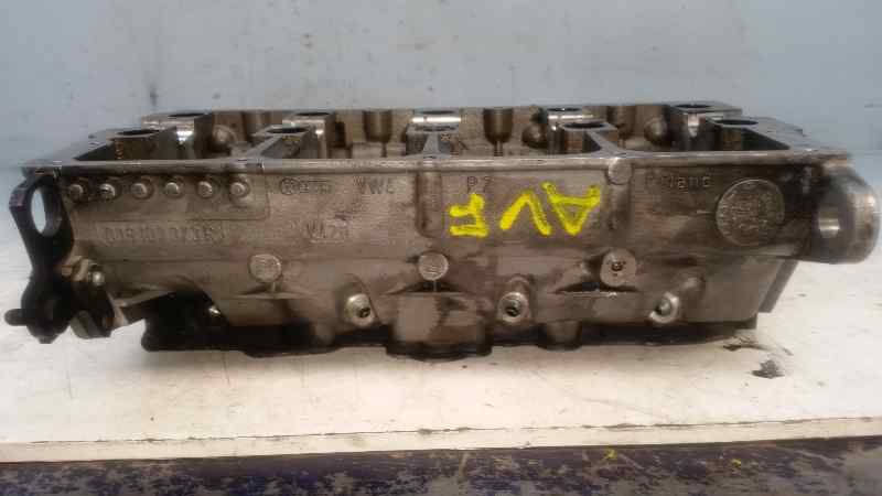 VOLKSWAGEN Passat B5 (1996-2005) Engine Cylinder Head 038103373R 18540332