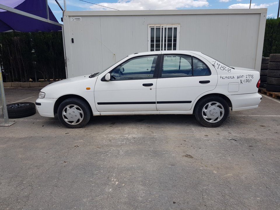 NISSAN Almera N15 (1995-2000) Jobb hátsó lámpa  SINREF 20361021