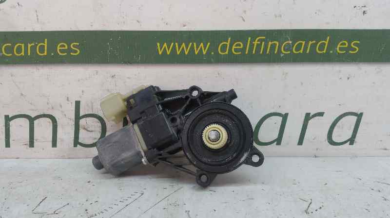 HYUNDAI Fiesta 5 generation (2001-2010) Маторчик стеклоподъемника передней левой двери 6PIN 18471759