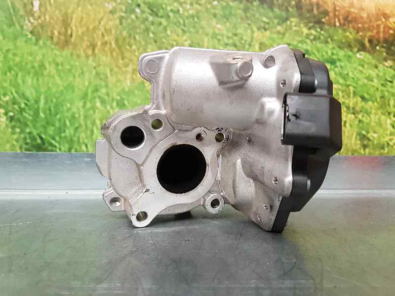 MERCEDES-BENZ C-Class W205/S205/C205 (2014-2023) EGR Valve A6511400760,A2C83261200 18590606