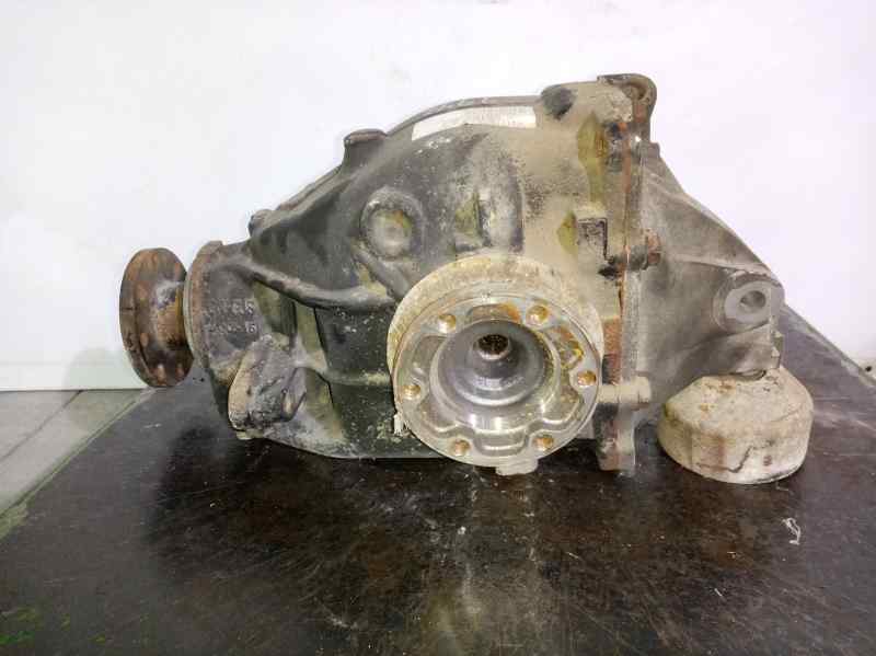 BMW 3 Series E46 (1997-2006) Rear Differential 7511150 18558449