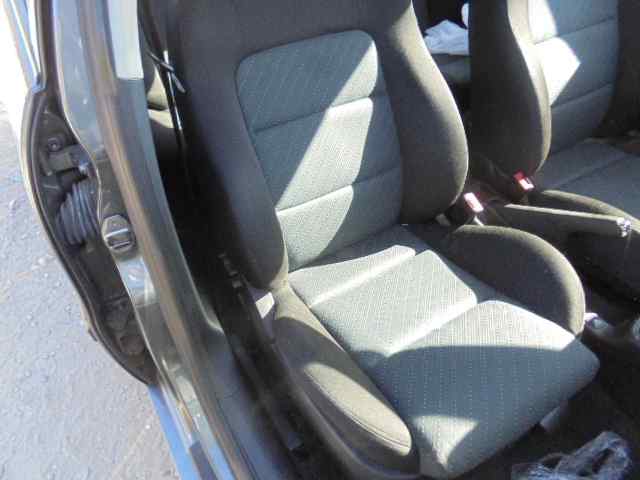 SEAT Toledo 2 generation (1999-2006) Front høyre dør vinduskontrollmotor 1C0959802C 18517661