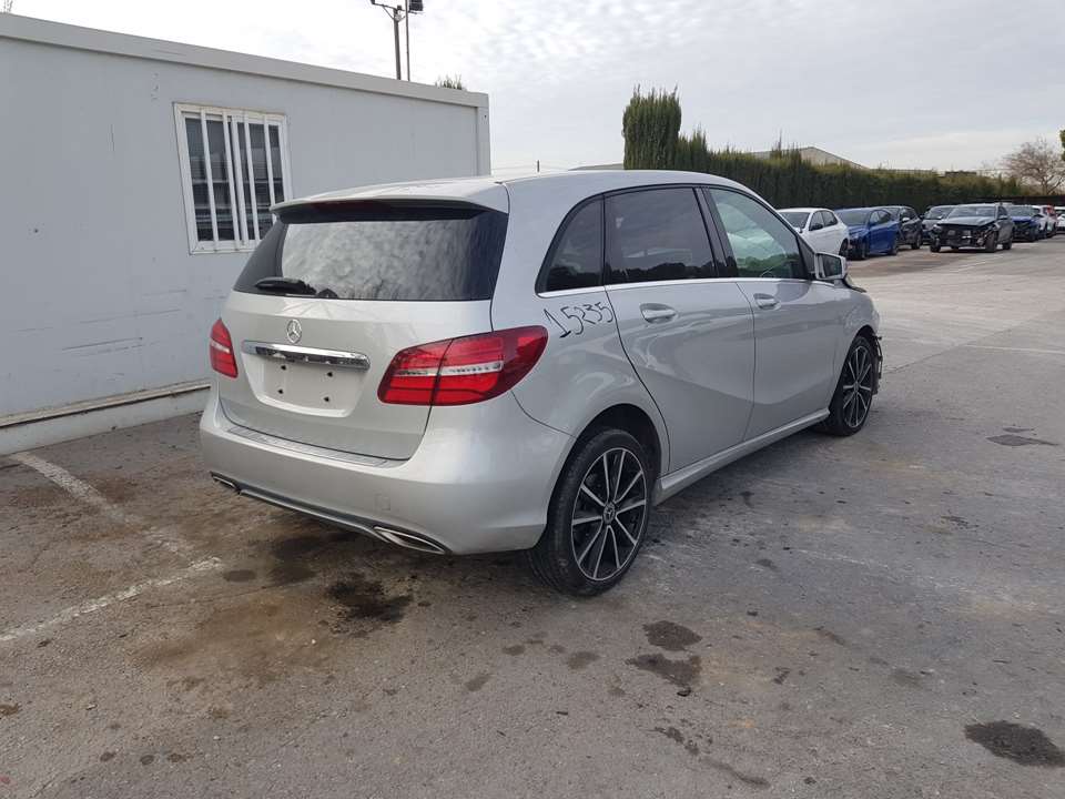 MERCEDES-BENZ B-Class W246 (2011-2020) Замок двери передний правый A0997202201 22657657