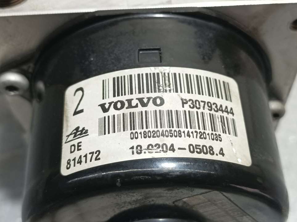 VOLVO XC90 1 generation (2002-2014) Pompe ABS P30793444, 10020405084, ATE 22656559
