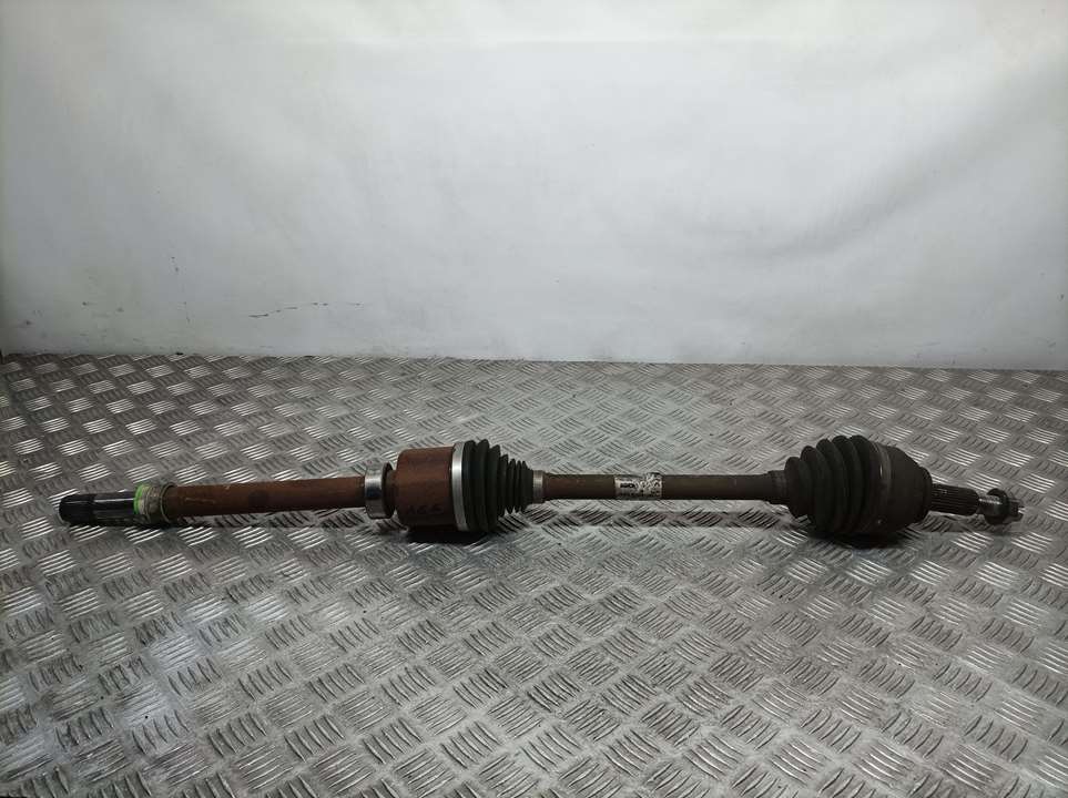 RENAULT Trafic 2 generation (2001-2015) Front Right Driveshaft 391005010R, 93453895 24109434