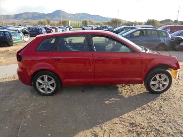 AUDI A2 8Z (1999-2005) Klimatizační jednotka 412206018011,8P0820043D 18509616