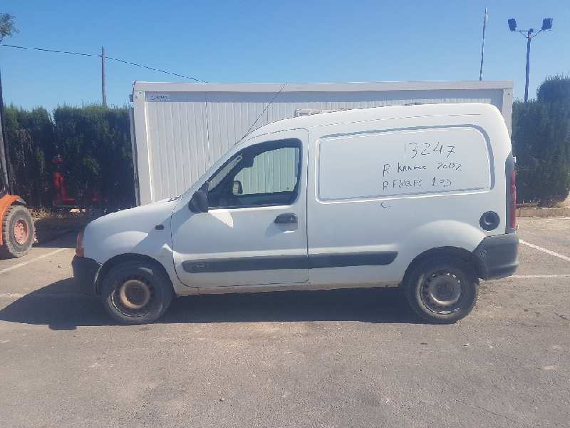 RENAULT Kangoo 1 generation (1998-2009) Фара передняя правая ROZADO 18687219