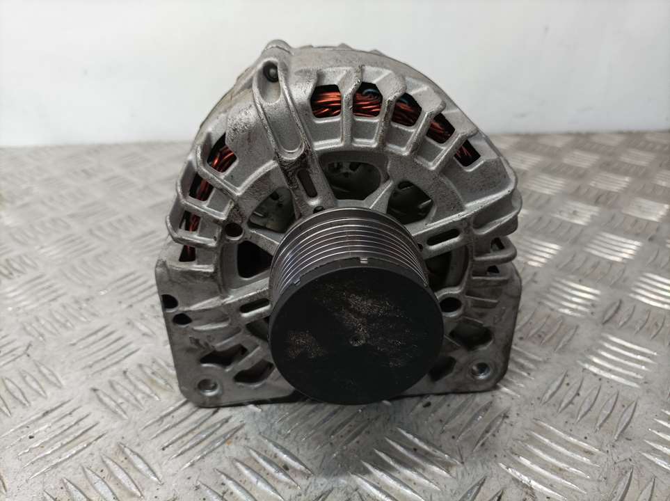 DODGE Megane 2 generation (2002-2012) Alternator 4701AI90159 23659701