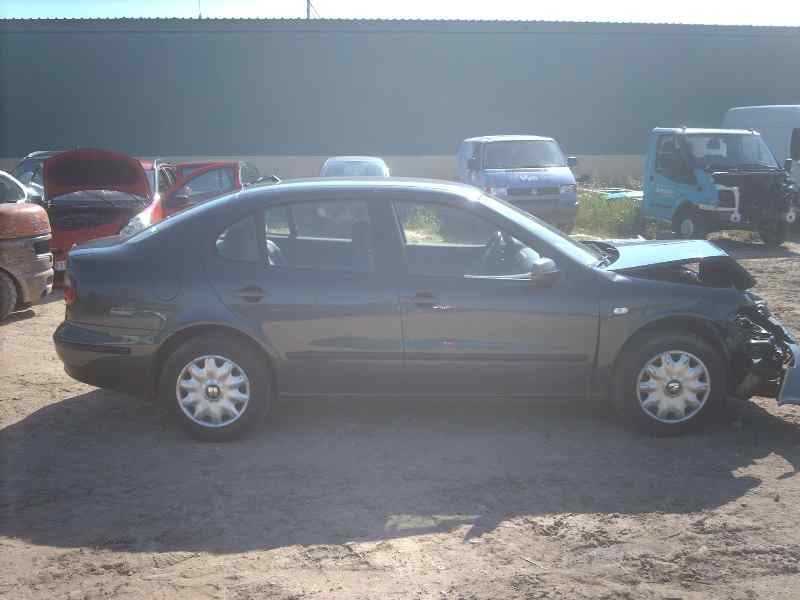 TOYOTA Toledo 2 generation (1999-2006) Воздухомер воздушного фильтра 0281002757,038906461C 18464142