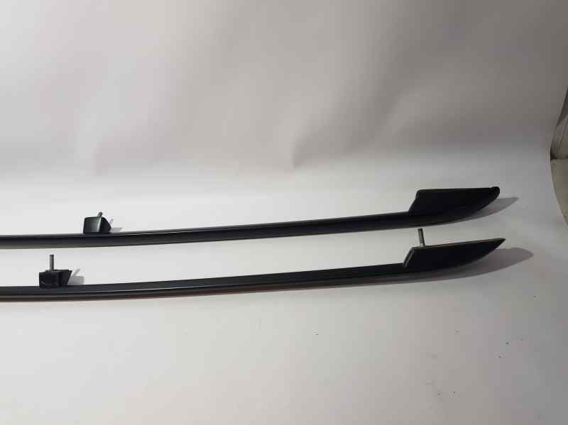 VOLKSWAGEN Touran 1 generation (2003-2015) Right Side Roof Rail 1T0860026H 18654819