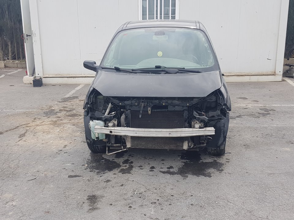 RENAULT Scenic 2 generation (2003-2010) Oro srauto matuoklė 7700109812, 5WK9620 20787645