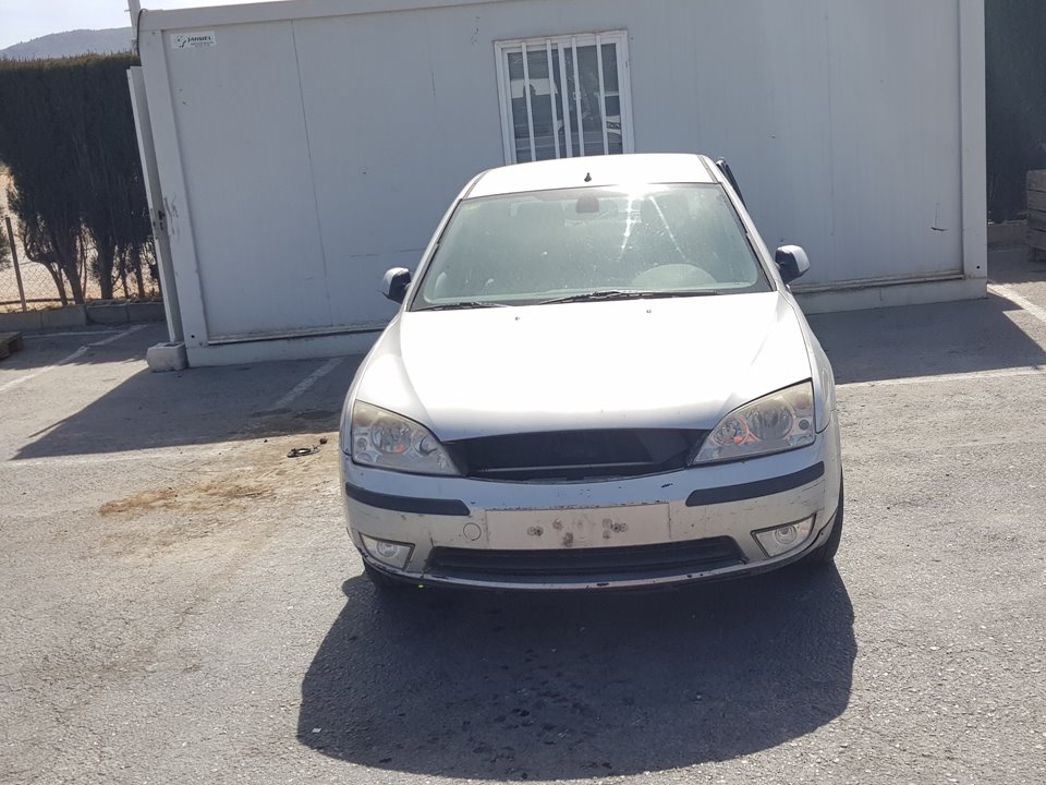 FORD Mondeo 3 generation (2000-2007) Išsiplėtimo bakelis 23647582