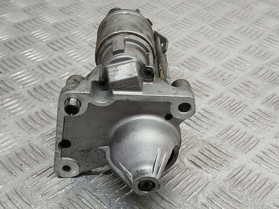 CITROËN C-Elysee 2 generation (2012-2017) Starter Motor 9688268480,TS14E110 25170662