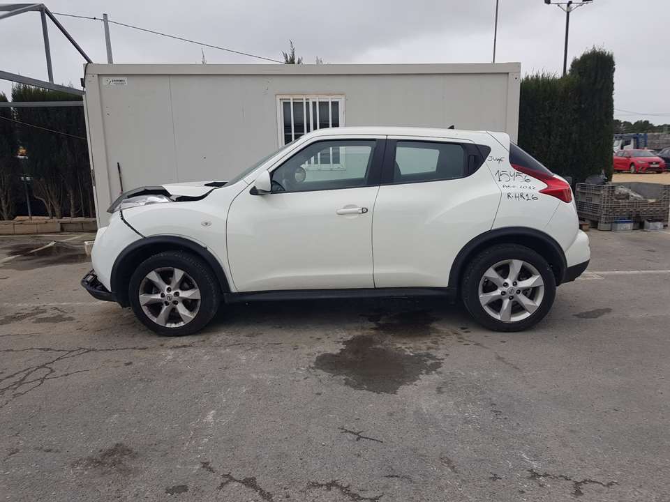 NISSAN Juke YF15 (2010-2020) Двигател HR16 23850360