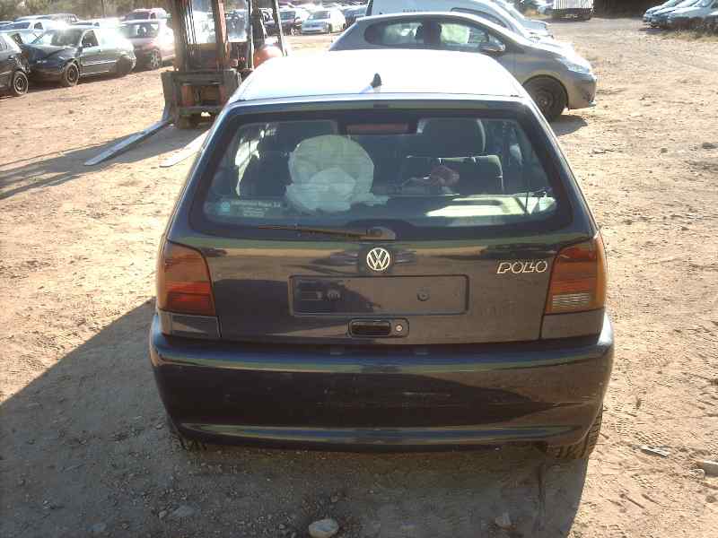 VAUXHALL Polo 3 generation (1994-2002) Citau veidu vadības bloki 228231003001, 6N0919051M 18483999