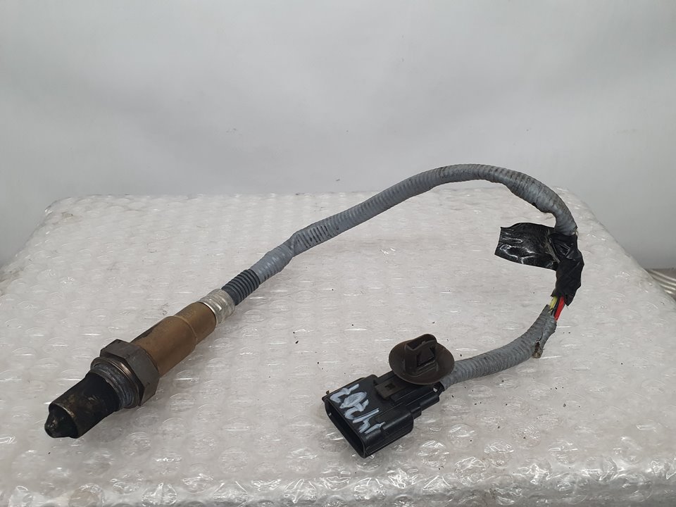 RENAULT Clio 3 generation (2005-2012) Lambda Oxygen Sensor 226A41733R,H8201395330 18746174