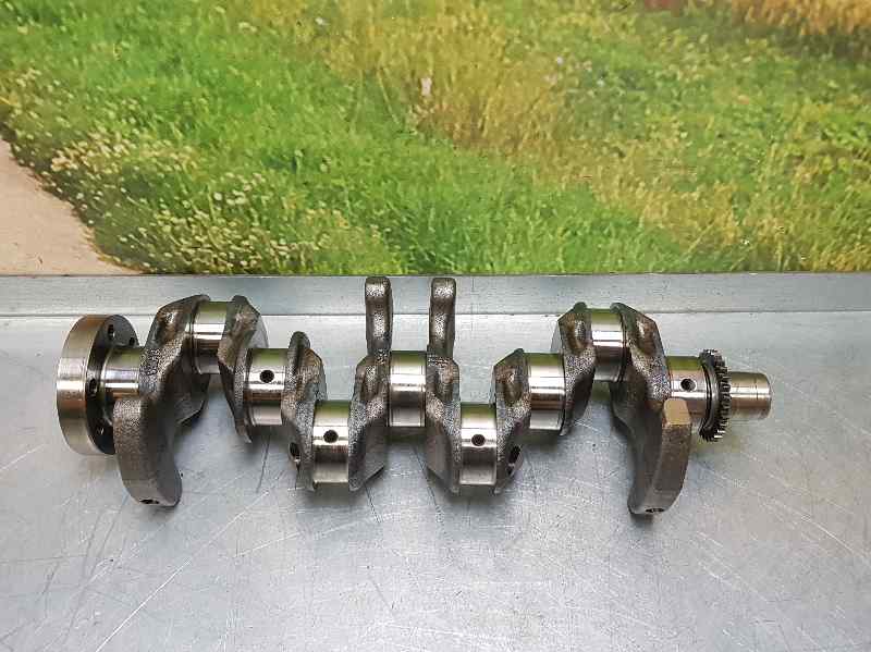 VOLKSWAGEN Golf 7 generation (2012-2024) Crankshaft 04EAJ 18618288