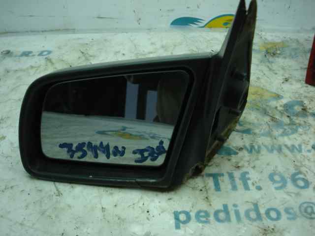 TOYOTA Vectra A (1988-1995) Left Side Wing Mirror TOCADO 18451996