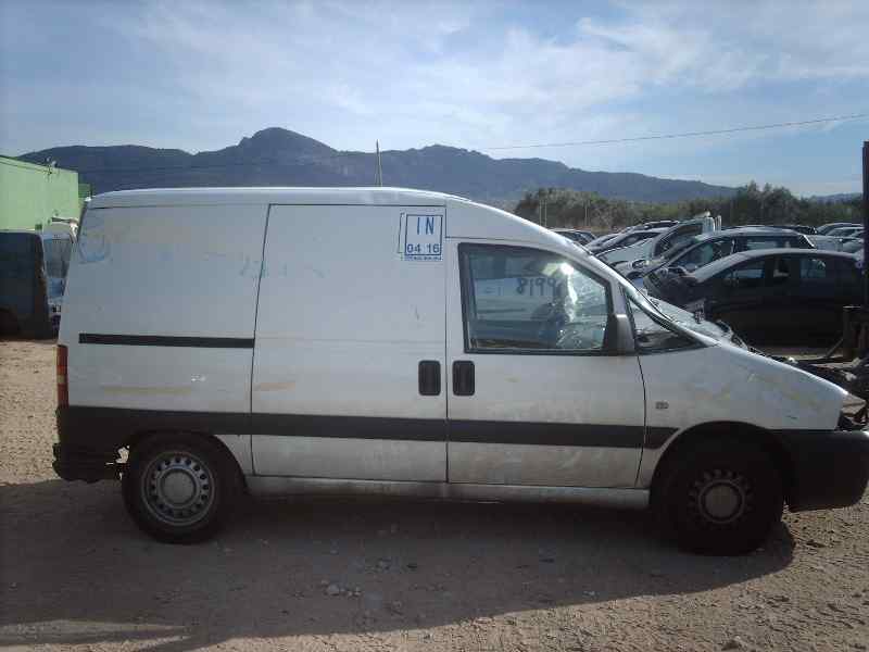 PEUGEOT Expert 1 generation (1996-2007) Debitmetru de aer 5WK9621,9629471080,SIEMENS 18474122