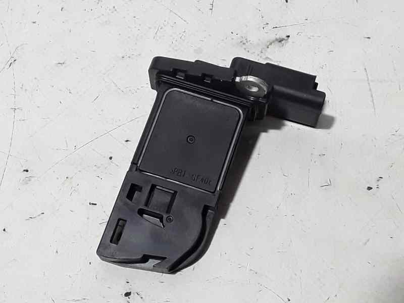 PEUGEOT Traveller 1 generation (2017-2023) Mass Air Flow Sensor MAF 9677093080, AFH50M 18638038