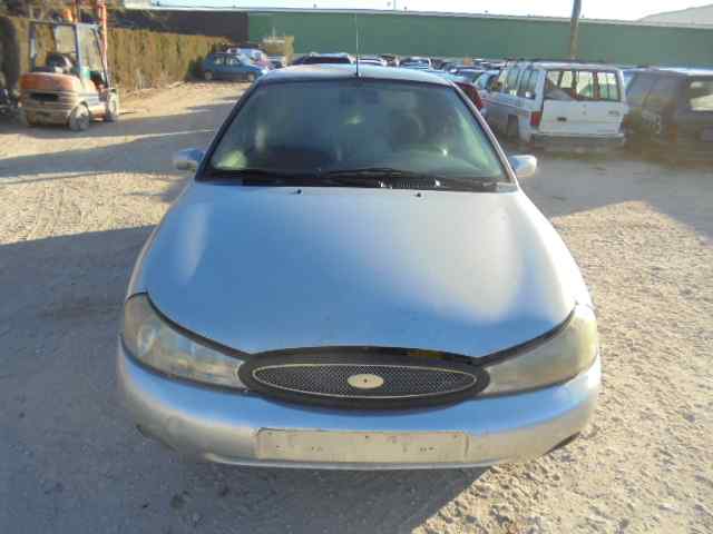 ROVER Mondeo 2 generation (1996-2000) Стеклоподъемник передней правой двери 2PINS 18520554